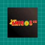 Logo of Amigos 015 android Application 